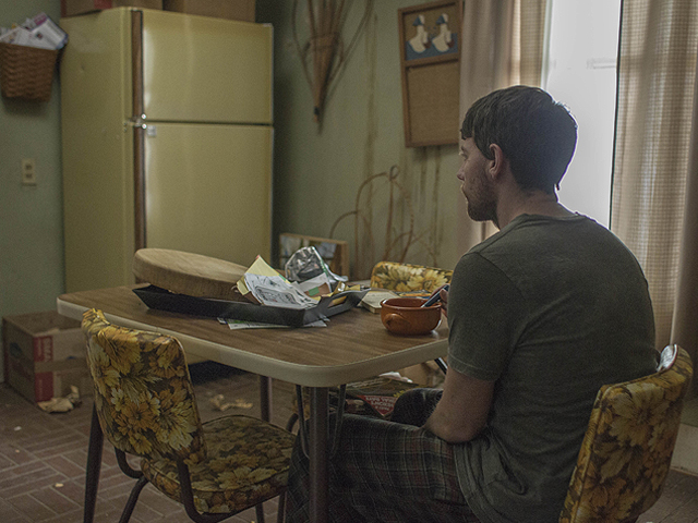 Newsline Report - Plataformas - Fox Play preestrena 'Outcast'