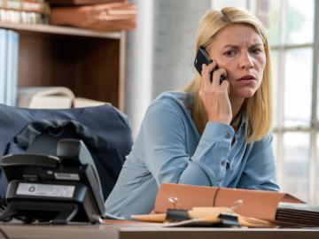 FOX Premium estrena nuevo ciclo de Homeland