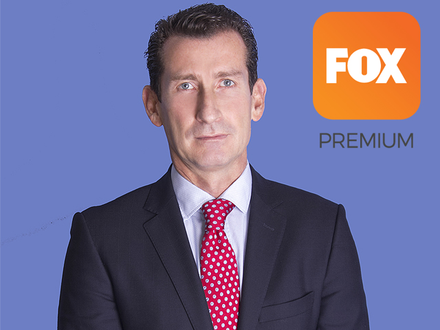 FOX Premium slo con Internet tiene nuevo aliado en Mxico