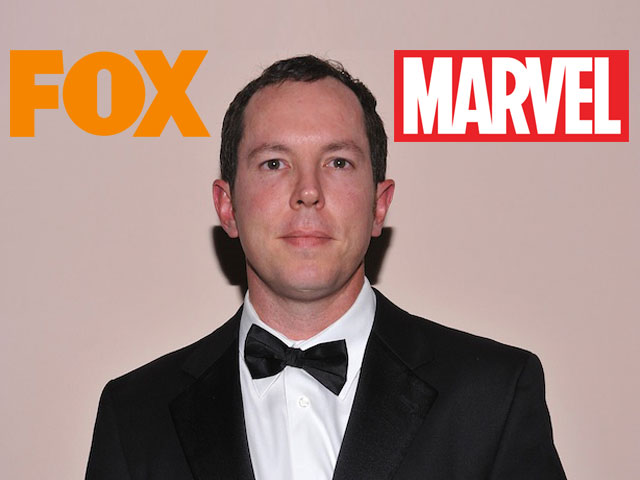 Newsline Report - Contenidos - FOX se une a Marvel para nueva serie 'X-Men'