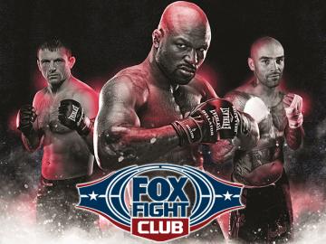 FOX Sports afianza sus contenidos con 'FOX Fight Club'