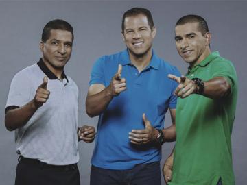 FOX Sports Colombia incorpora nuevos talentos