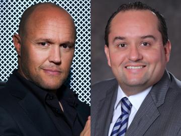 FOX Sports distribuidor exclusivo de Bellator en Amrica Latina