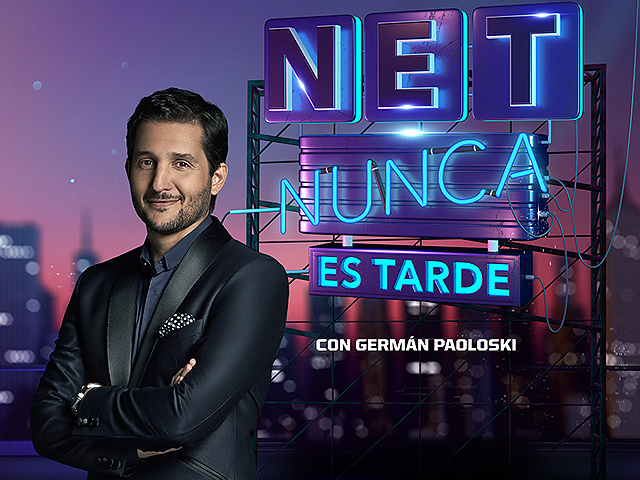 Newsline Report - Plataformas - Fox Sports estrena su primer 'late night show'