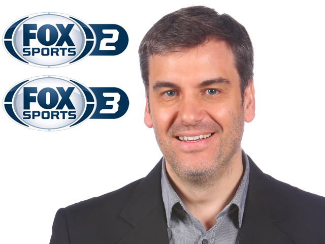 Newsline Report - Plataformas - FOX Sports Latin America renueva su pantalla en toda la regin