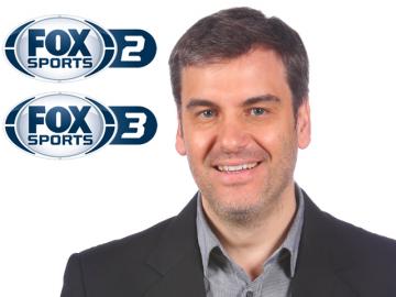 FOX Sports Latin America renueva su pantalla en toda la regin