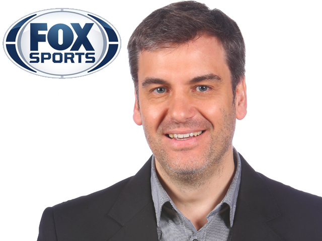 FOX Sports Mxico marca ratings record