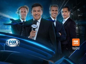 FOX Sports niega derechos de transmisin con Sportflix