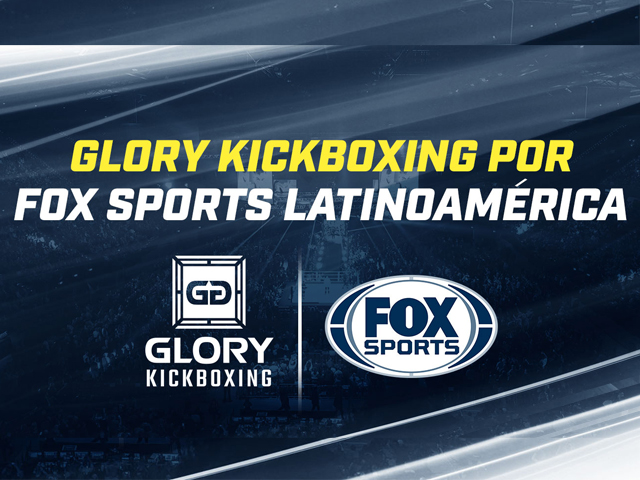 Newsline Report - Plataformas - Fox Sports transmitir la liga de kickboxing Glory