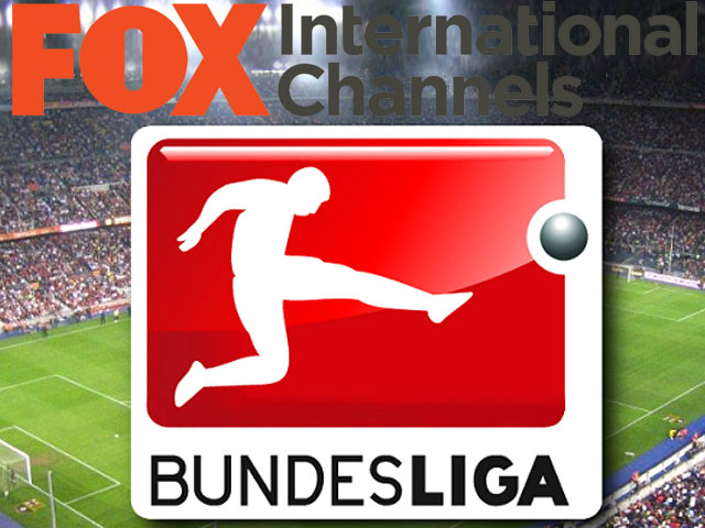 FOX transmite en simultneo el inicio de la Bundesliga