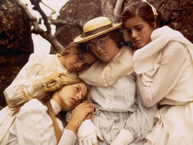 Foxtel anuncia la produccin de 'Picnic at Hanging Rock'