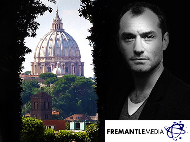 Fremantle International adquiere la distribucin exclusiva de 'The Young Pope'