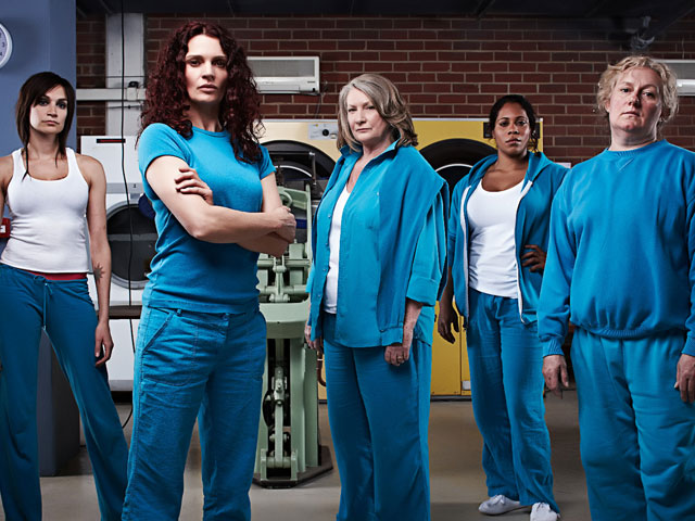 FremantleMedia vendi 'Wentworth' a Sky Deutschland