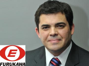 Furukawa conecta a los Juegos Ro 2016