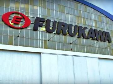 Furukawa Electric cumple 10 aos en la Argentina