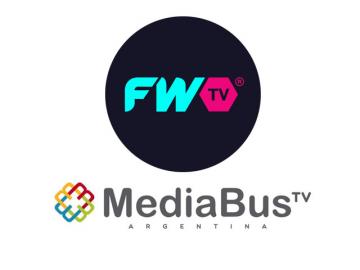 FWTV adquiere el 50% de MediaBusTV