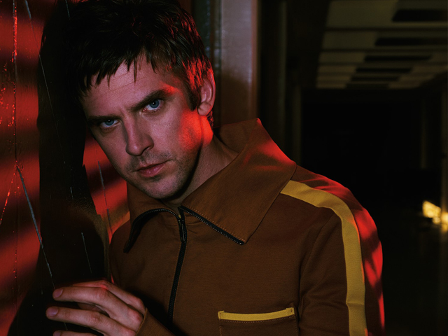 Newsline Report - Plataformas - FX anuncia la segunda temporada de 'Legion'