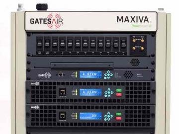 GatesAir contribuye a Grupo Imagen con su despliegue en radio FM y TV