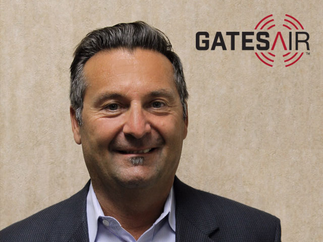 GatesAir planea una serie de eventos para 2015