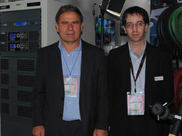 GatesAir presenta en Mxico su transmisor de radio FM Flexiva LX