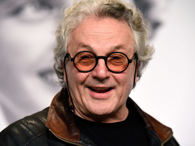 Newsline Report - Cine - George Miller presidir jurado de Cannes