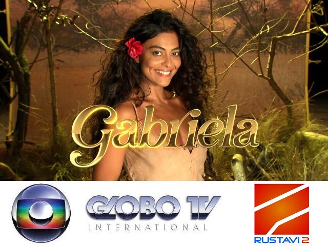 Newsline Report - Contenidos - Producciones de Globo licenciadas en Georgia