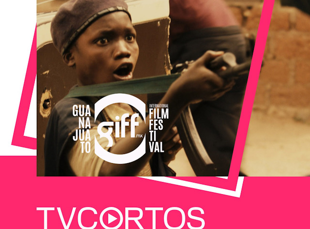 Newsline Report - Cine - GIFF en alianza con TVCortos presentar 10 especiales para celebrar el cine