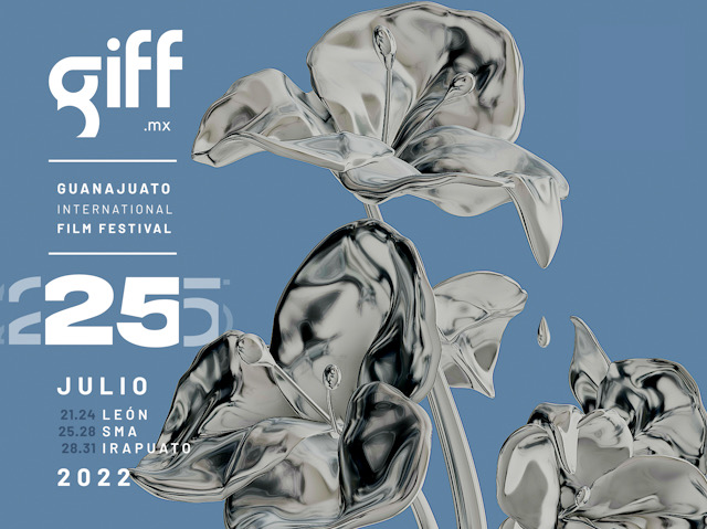 GIFF presenta Imagen oficial y tema de su edicin XXV