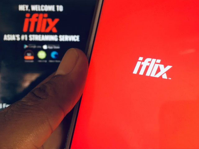 Gigante de entretenimiento chino compra el servicio streaming Iflix