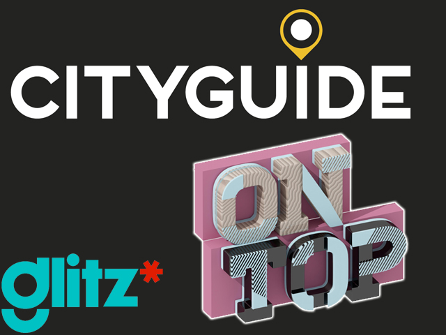 Newsline Report - Plataformas - Glitz* con sus propuestas originales 'City Guide' y 'On Top'