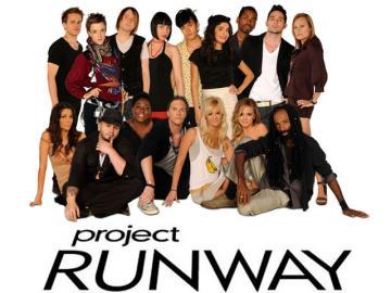 GLITZ*abre la convocatoria para la tercera edicin del Project Runway Latin America