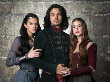 Globo suma una superproduccin medieval a su catlogo internacional