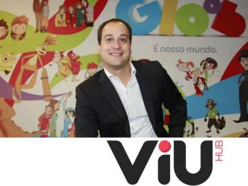 Globosat cre VIU Hub para conectar marcas e influenciadores