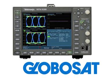 Globosat eligi monitores de Tektronix para su cobertura 4K en Copa FIFA