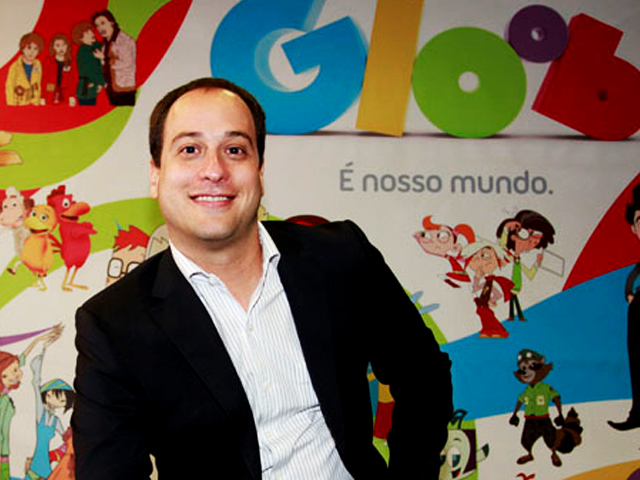 Globosat lanza nuevo canal infantil