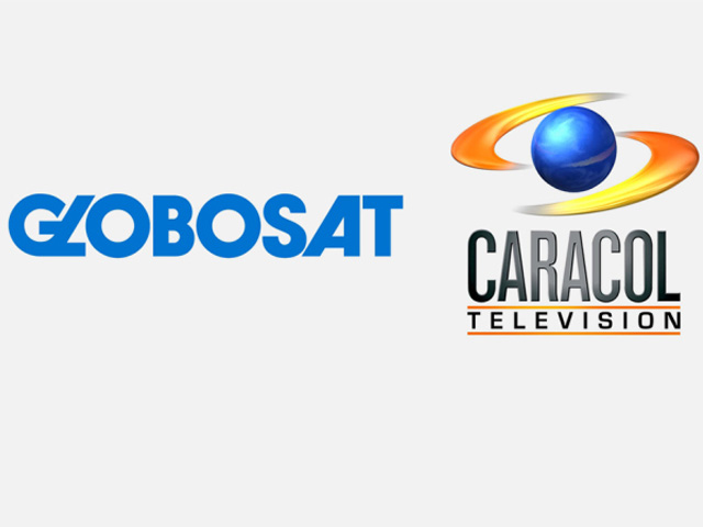 Globosat y Caracol: alianza para entrar en la TV paga de Estados Unidos