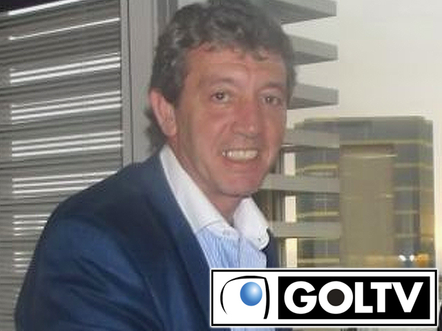 Newsline Report - Plataformas - Gol TV con nueva estructura comercial