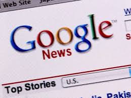 Newsline Report - OTT - Google cerrar su apartado News en Espaa