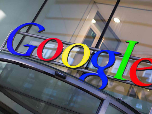 Newsline Report - Negocios - Google firm acuerdo con medios de Alemania por uso de contenidos