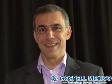 Gospell Mxico apuesta a digitalizacin