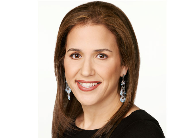 Gretchen Coln nueva VP Ejecutiva de Ventas Publicitarias de TBS