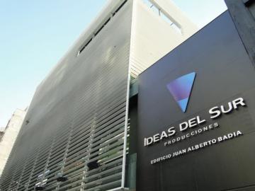 Grupo Indalo toma el control de Ideas del Sur