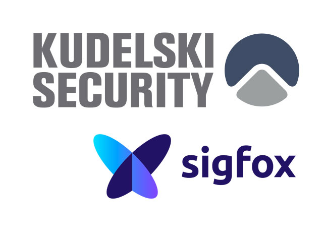 Grupo Kudelski anuncia una nueva asociacin con Sigfox