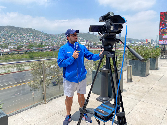 Grupo Medcom Cable pionero en Centroamrica