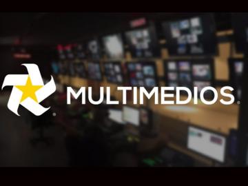 Grupo Multimedios gan la licitacin y ampliar su oferta de TV abierta