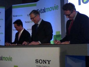 Grupo Salinas apuesta al streaming