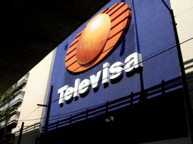 Newsline Report - Negocios - Grupo Televisa anunci sus resultados financieros para el primer trimestre de 2018