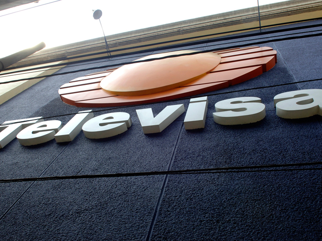 Grupo Televisa coloca certificados burstiles