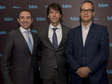 Grupo Televisa lanz Blim, su nueva plataforma de streaming