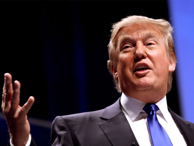 Newsline Report - Negocios - Televisa rompe relaciones con Donald Trump